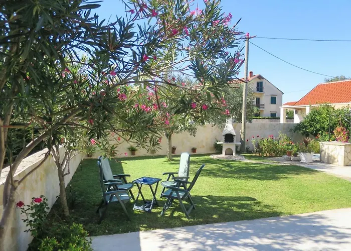 Prázdninový dům Tone By Interhome *