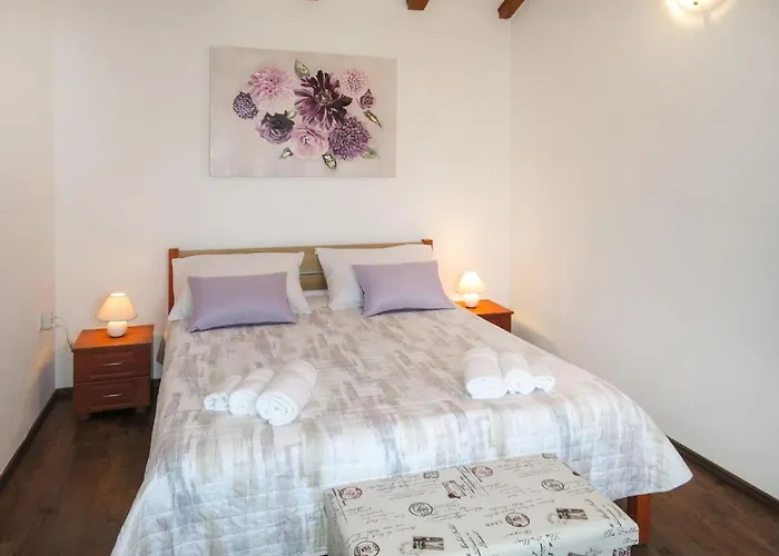 Tone By Interhome Privlaka (Zadar)