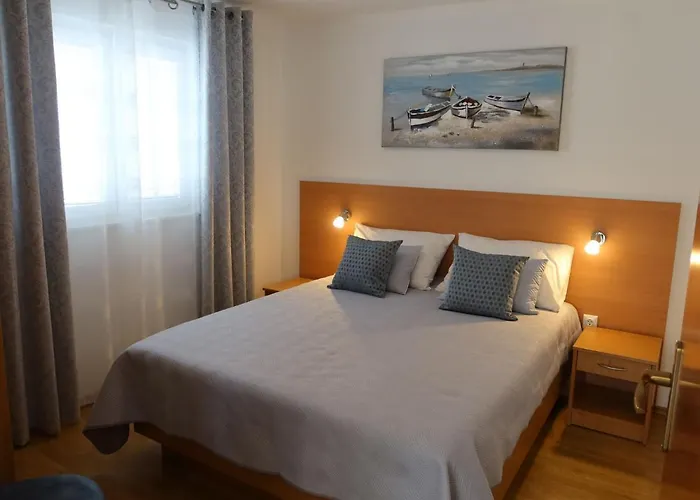 Tone By Interhome Privlaka (Zadar)