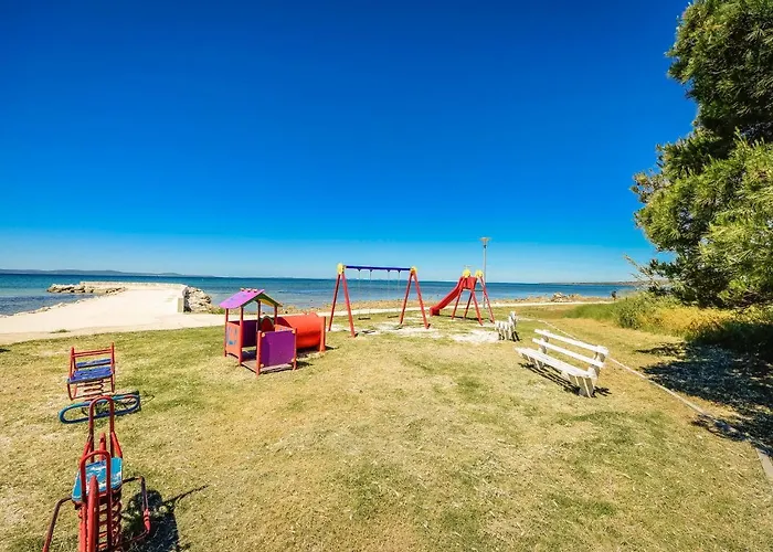 Prázdninový dům Tone By Interhome