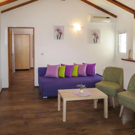 Ferienhaus Tone By Interhome Privlaka (Zadar)