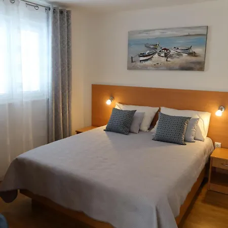 Tone By Interhome Privlaka (Zadar)