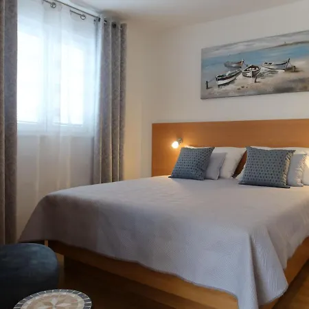 Tone By Interhome Tatil Evi Privlaka (Zadar)
