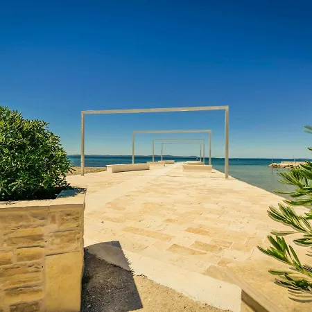Tone By Interhome Dom wakacyjny Privlaka (Zadar)