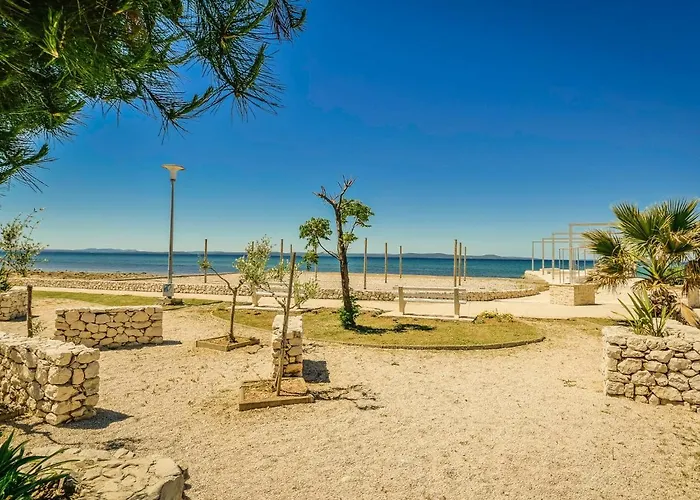 Tone By Interhome Privlaka (Zadar)