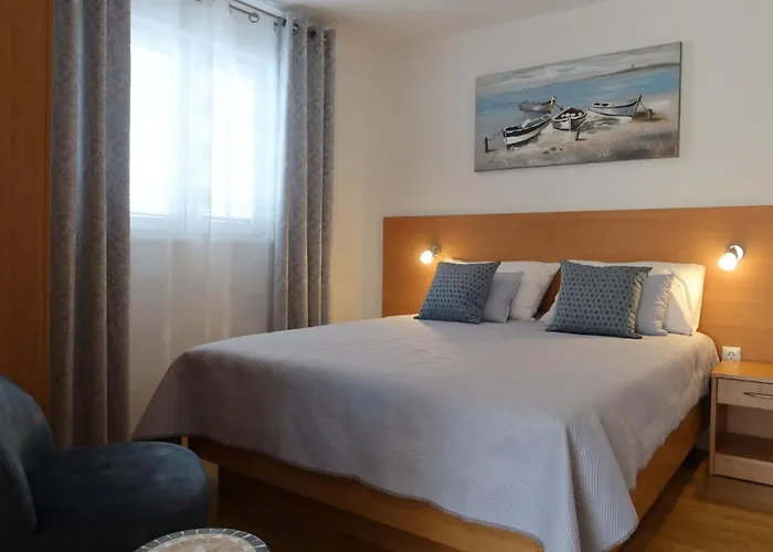 Tone By Interhome Casa vacanze Privlaka (Zadar)