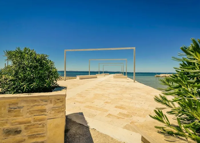 Tone By Interhome 度假居 普利拉卡